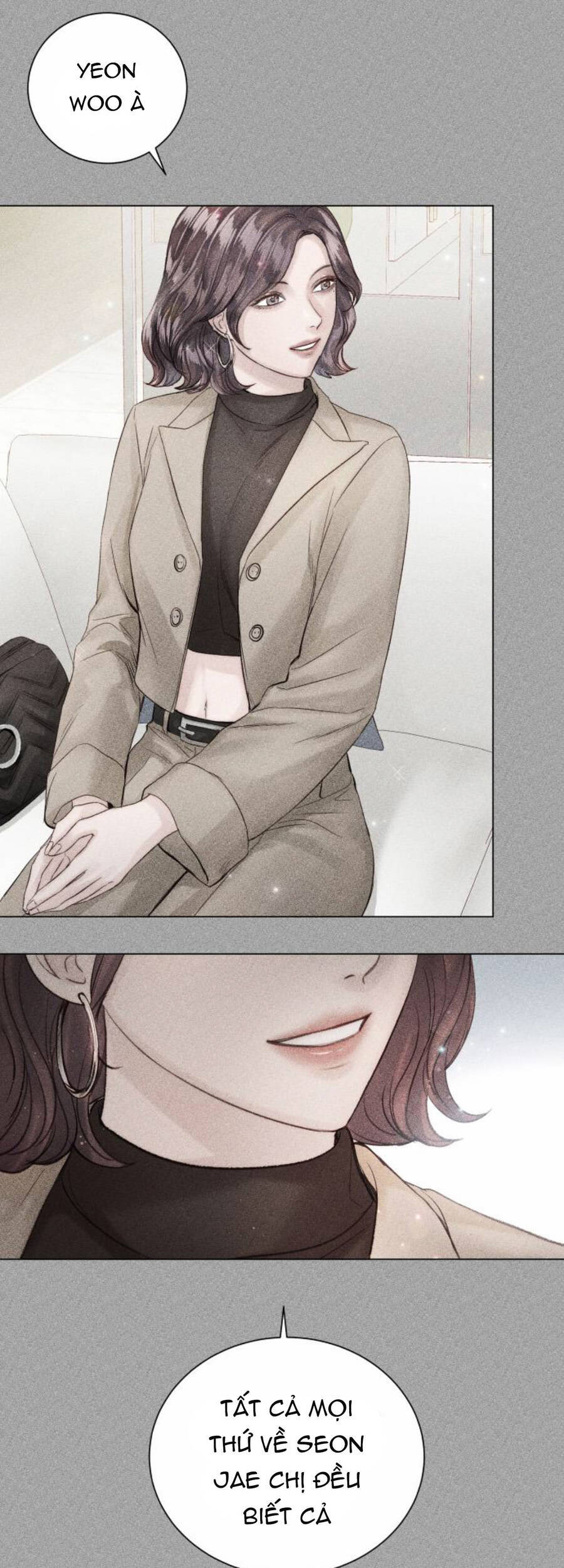 Kết Thúc Nhất Định Sẽ Có Hậu - Chương 43 - Trang 14