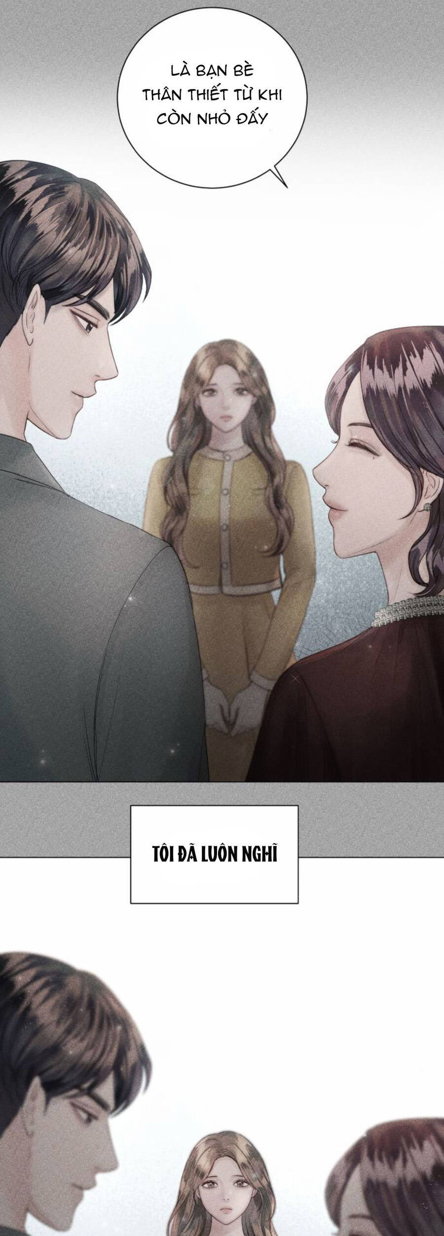 Kết Thúc Nhất Định Sẽ Có Hậu - Chương 43 - Trang 5