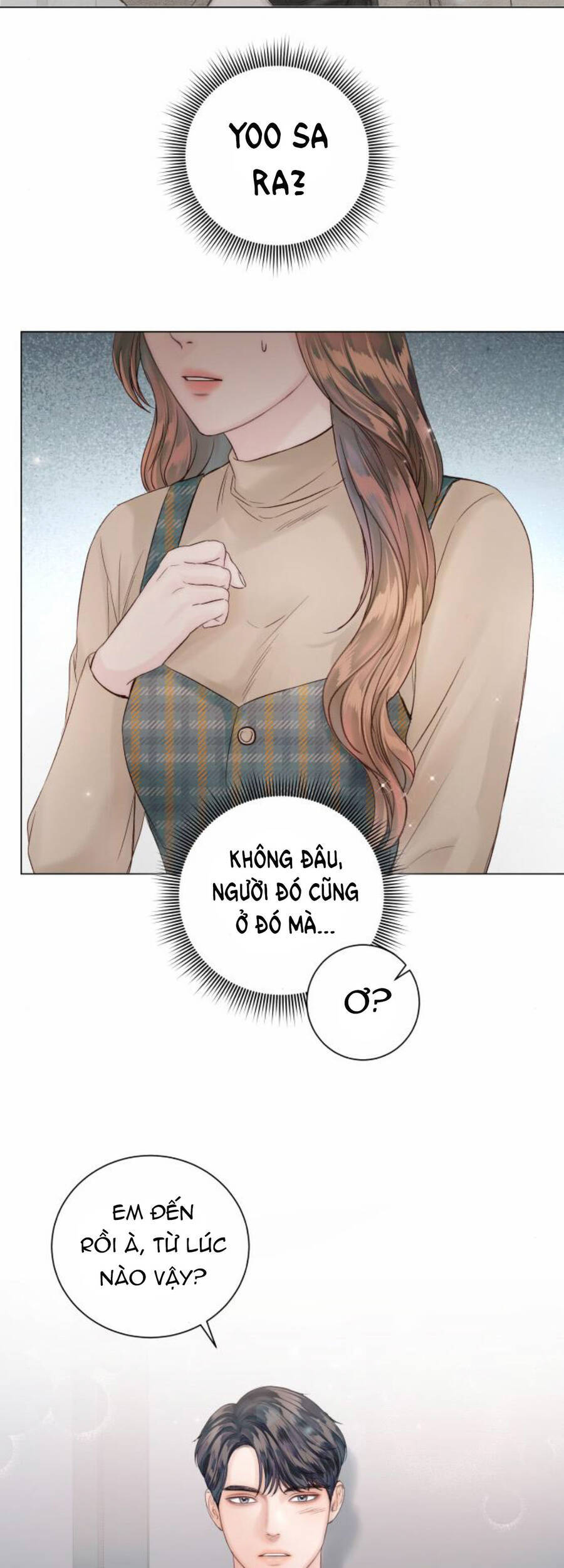 Kết Thúc Nhất Định Sẽ Có Hậu - Chương 43 - Trang 49