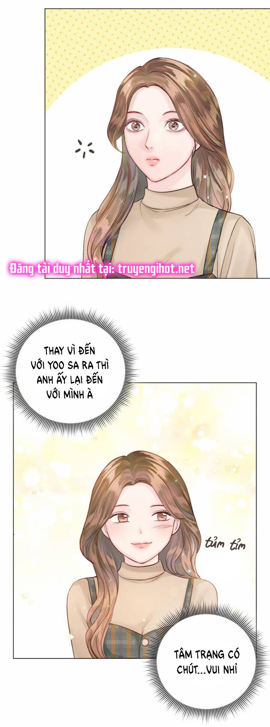 Kết Thúc Nhất Định Sẽ Có Hậu - Chương 43 - Trang 53