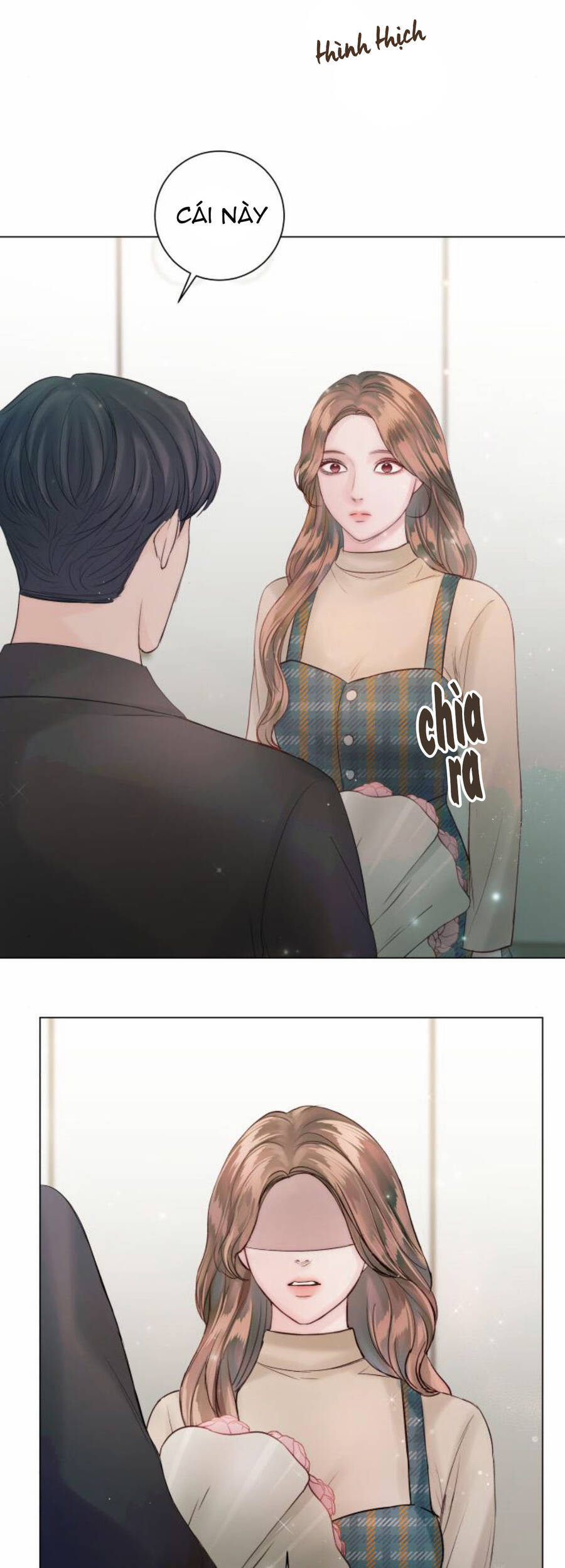 Kết Thúc Nhất Định Sẽ Có Hậu - Chương 43 - Trang 58