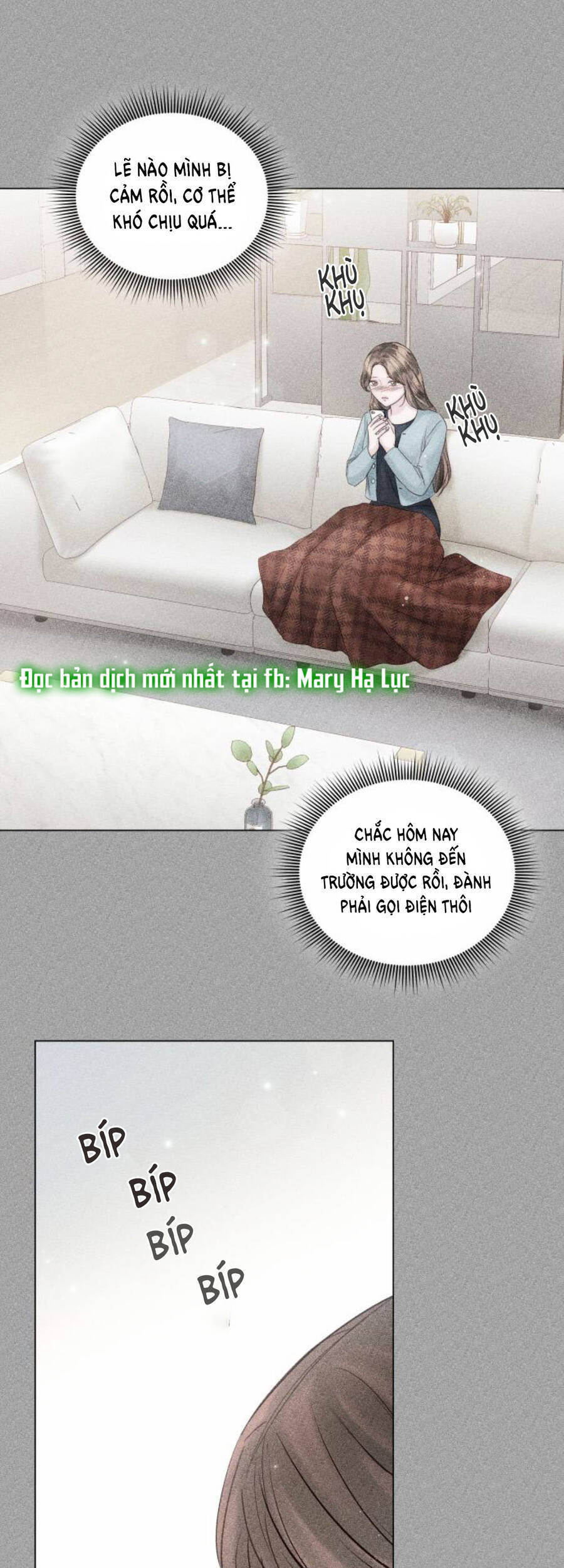 Kết Thúc Nhất Định Sẽ Có Hậu - Chương 43 - Trang 9