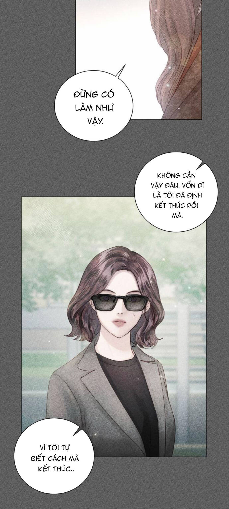 Kết Thúc Nhất Định Sẽ Có Hậu - Chương 46 - Trang 13