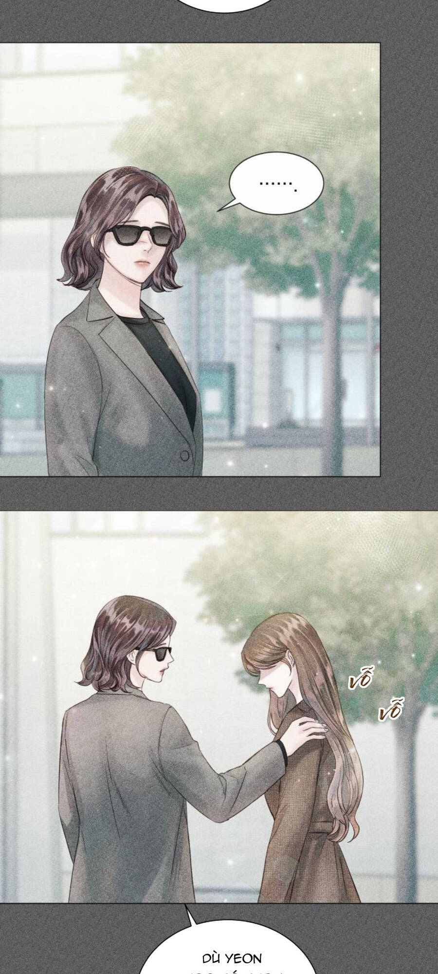 Kết Thúc Nhất Định Sẽ Có Hậu - Chương 46 - Trang 16