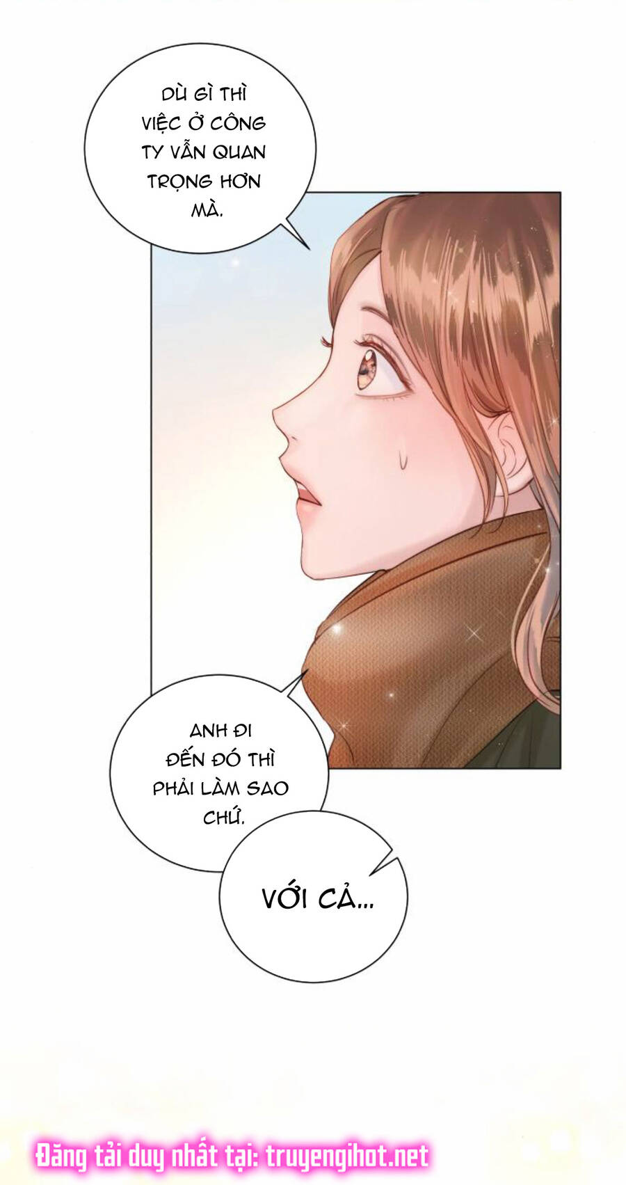 Kết Thúc Nhất Định Sẽ Có Hậu - Chương 46 - Trang 24