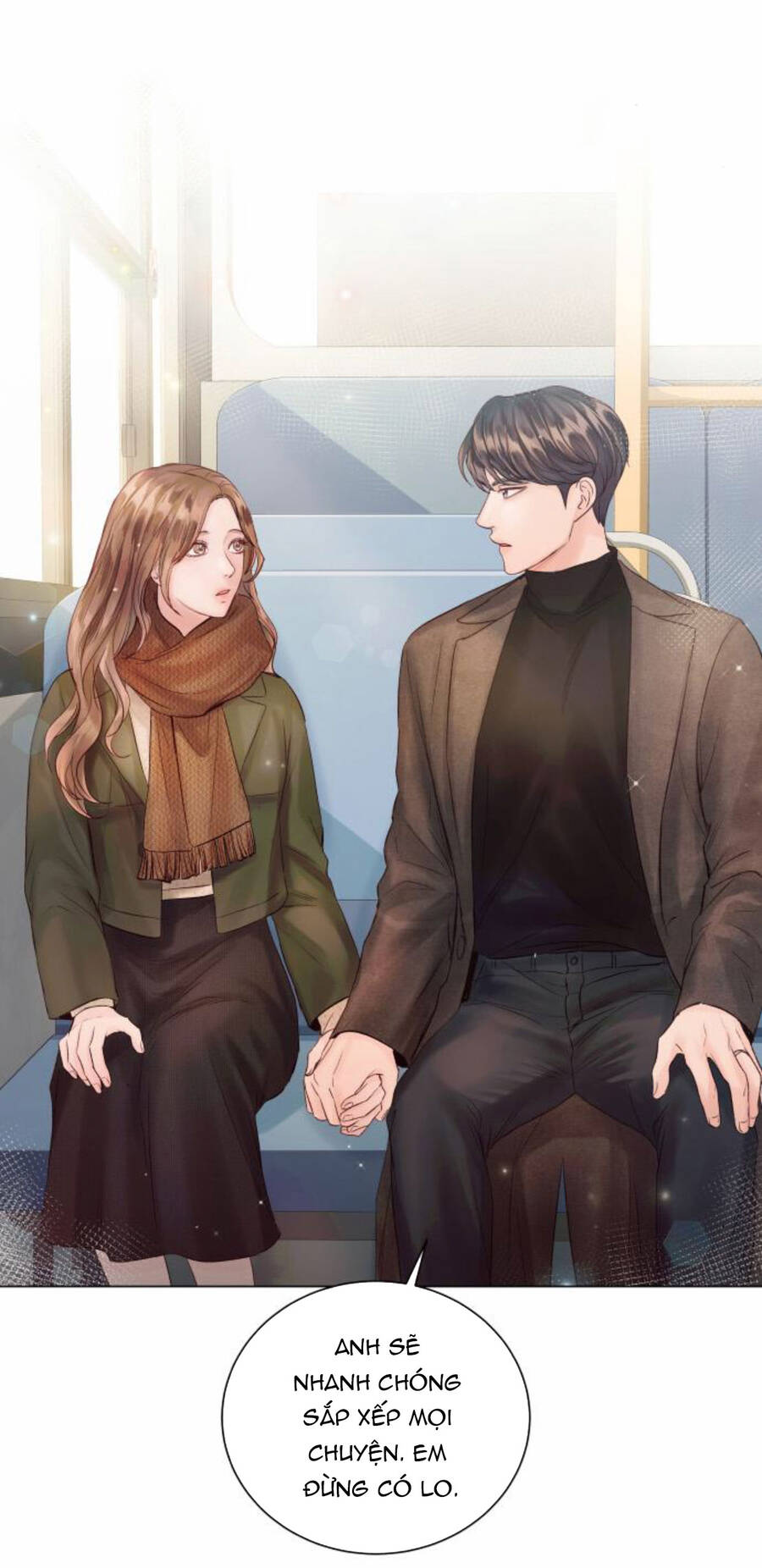 Kết Thúc Nhất Định Sẽ Có Hậu - Chương 46 - Trang 29
