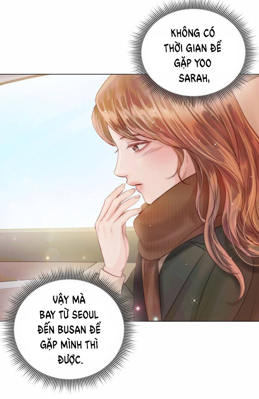 Kết Thúc Nhất Định Sẽ Có Hậu - Chương 46 - Trang 37