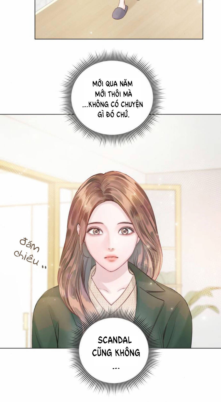 Kết Thúc Nhất Định Sẽ Có Hậu - Chương 46 - Trang 41