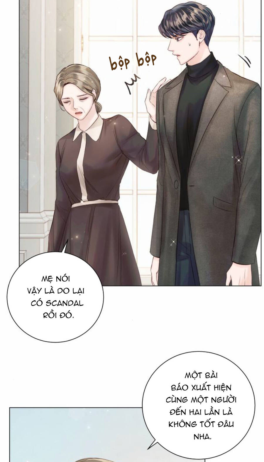 Kết Thúc Nhất Định Sẽ Có Hậu - Chương 46 - Trang 49