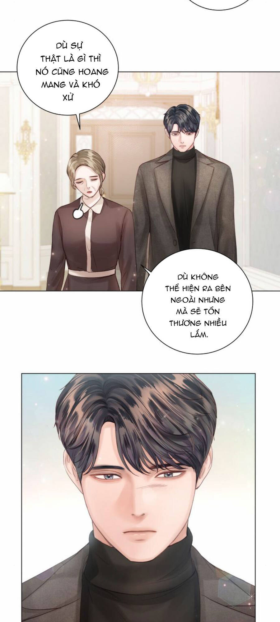 Kết Thúc Nhất Định Sẽ Có Hậu - Chương 46 - Trang 52