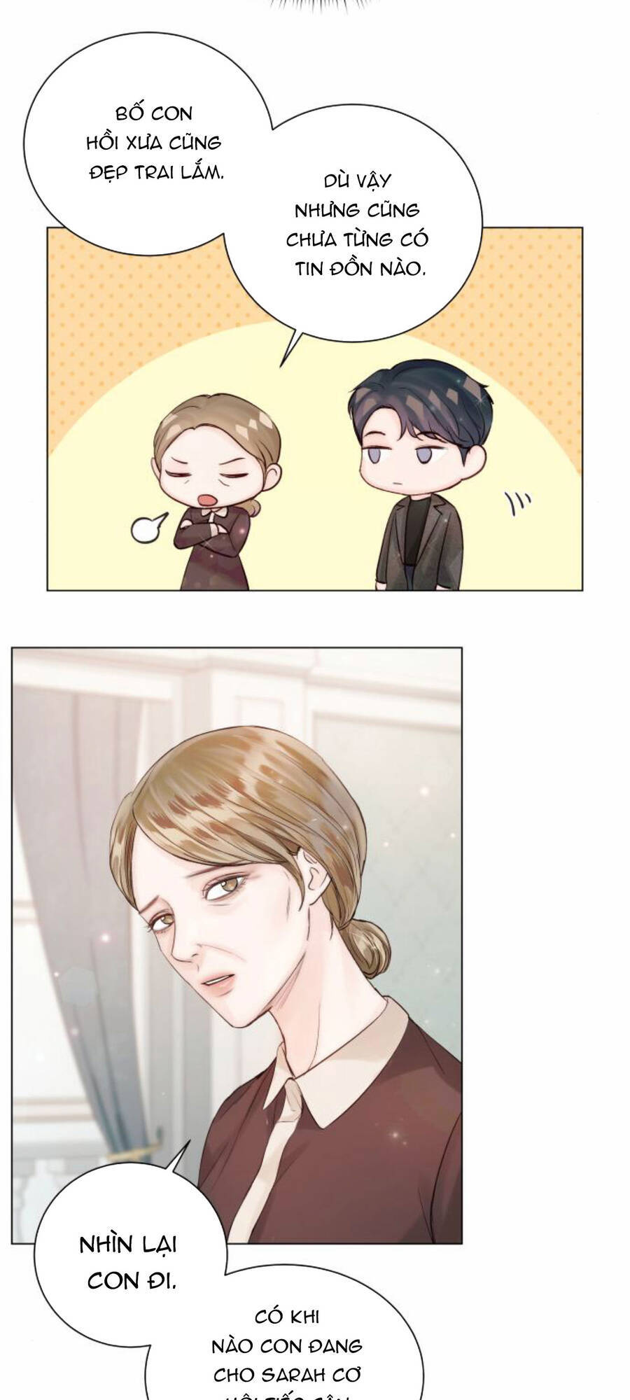 Kết Thúc Nhất Định Sẽ Có Hậu - Chương 46 - Trang 54