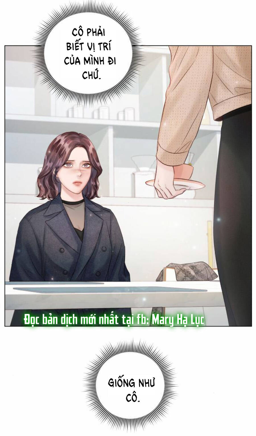 Kết Thúc Nhất Định Sẽ Có Hậu - Chương 46 - Trang 62