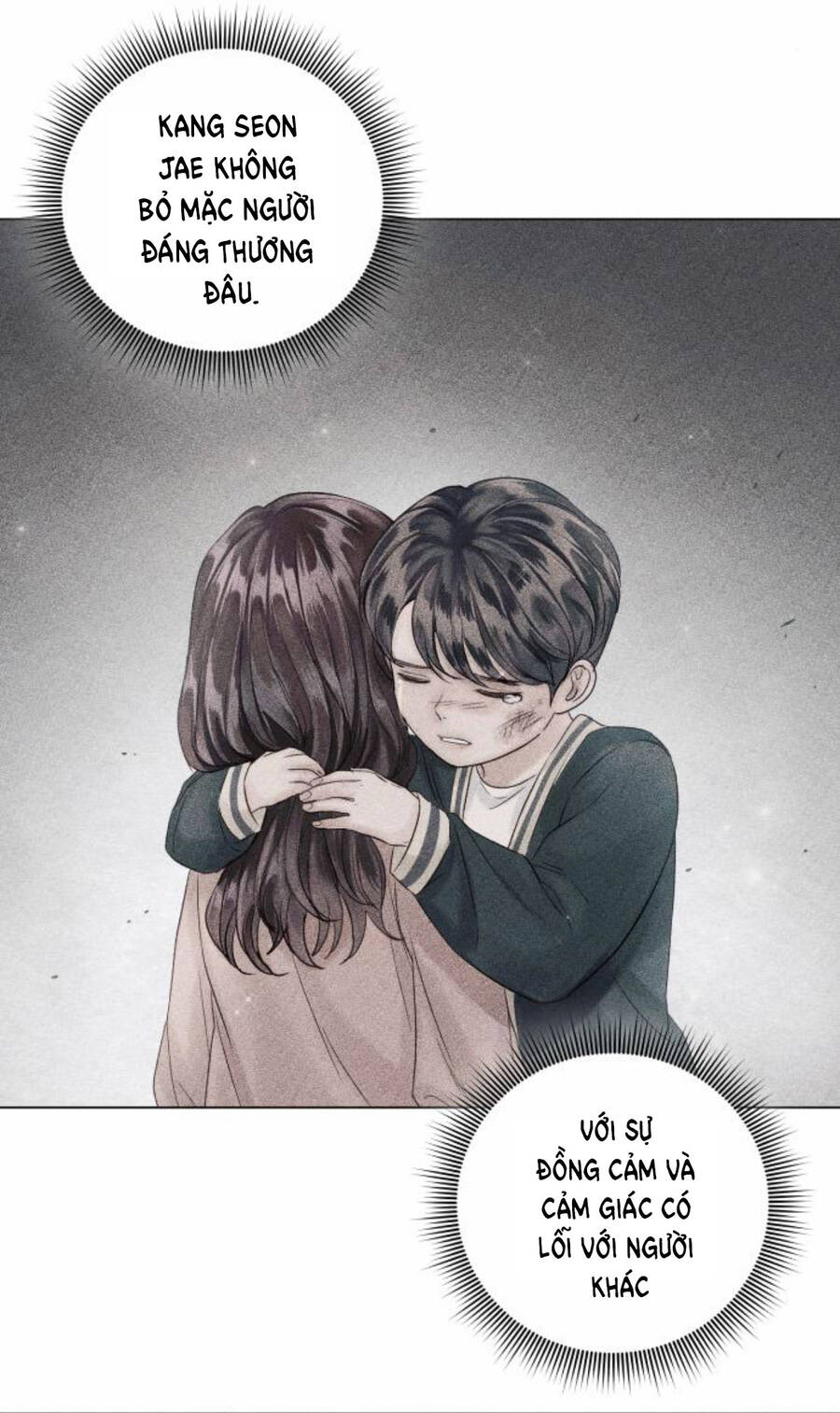 Kết Thúc Nhất Định Sẽ Có Hậu - Chương 46 - Trang 63