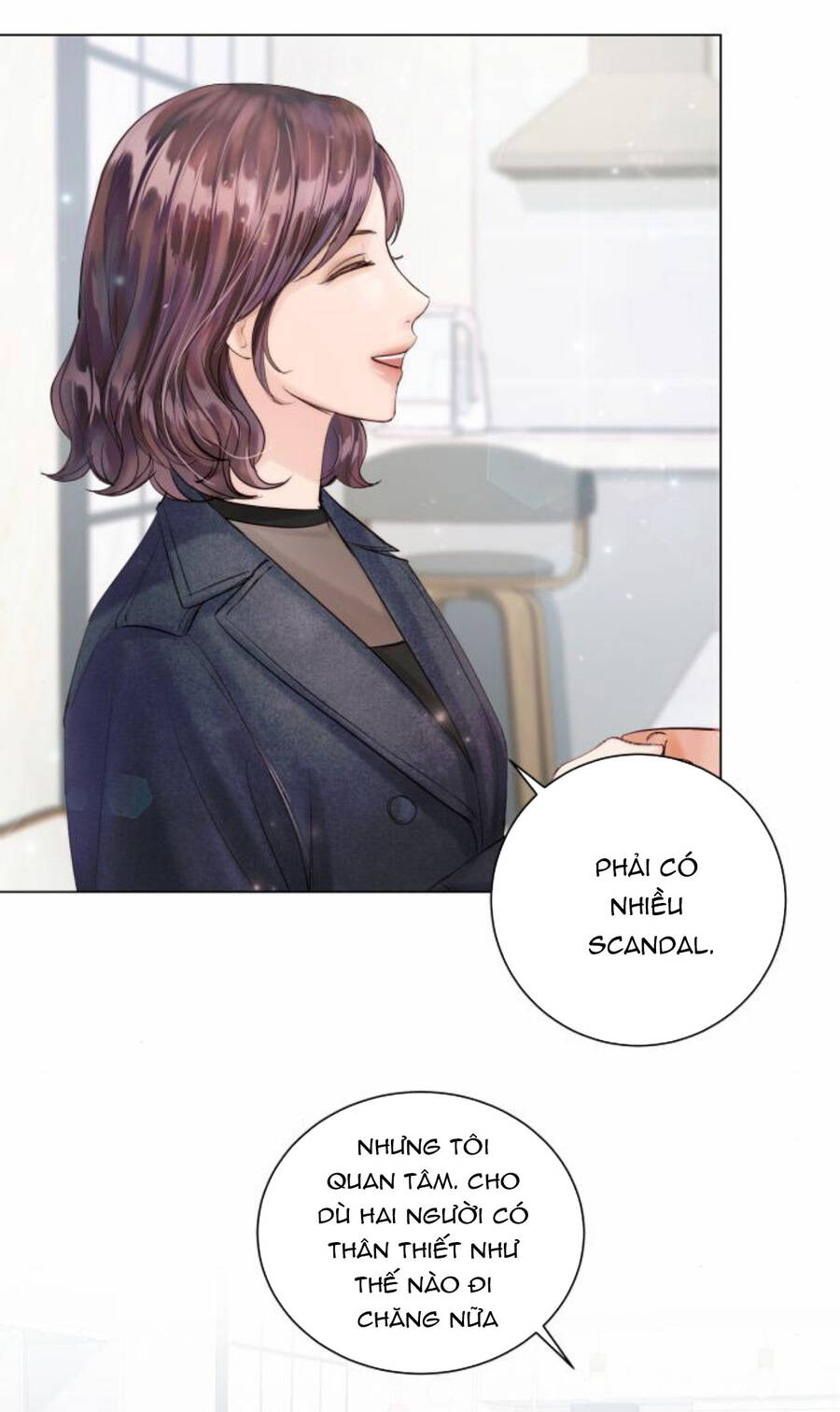 Kết Thúc Nhất Định Sẽ Có Hậu - Chương 46 - Trang 70