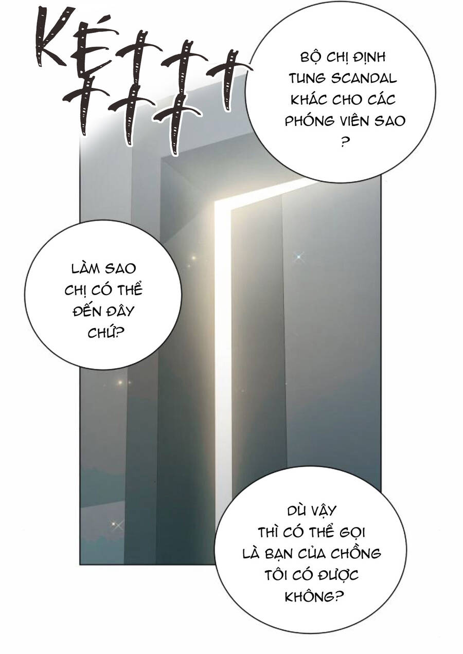 Kết Thúc Nhất Định Sẽ Có Hậu - Chương 46 - Trang 72