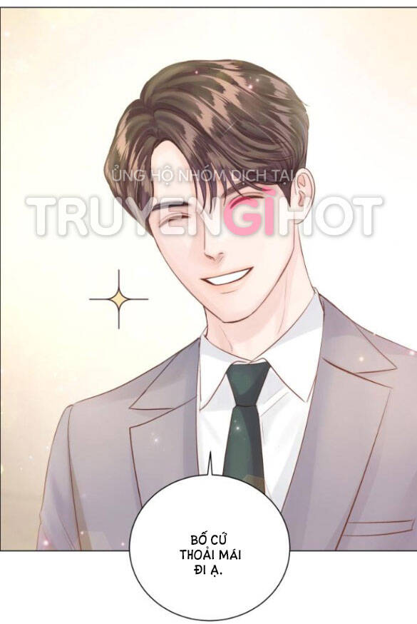 Kết Thúc Nhất Định Sẽ Có Hậu - Chương 60 - Trang 18