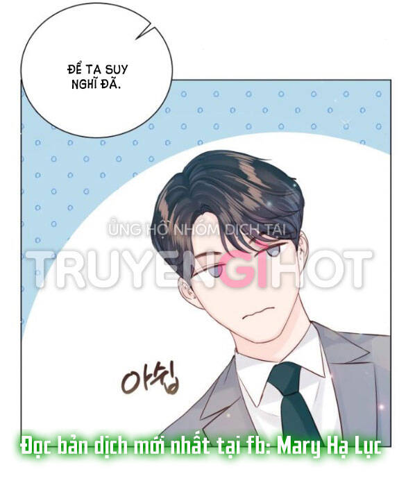 Kết Thúc Nhất Định Sẽ Có Hậu - Chương 60 - Trang 20