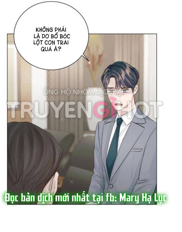 Kết Thúc Nhất Định Sẽ Có Hậu - Chương 60 - Trang 27