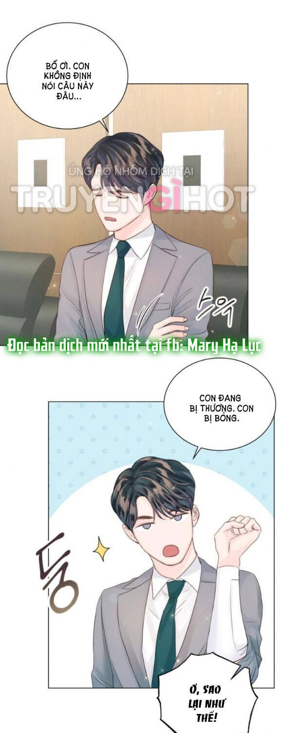 Kết Thúc Nhất Định Sẽ Có Hậu - Chương 60 - Trang 34