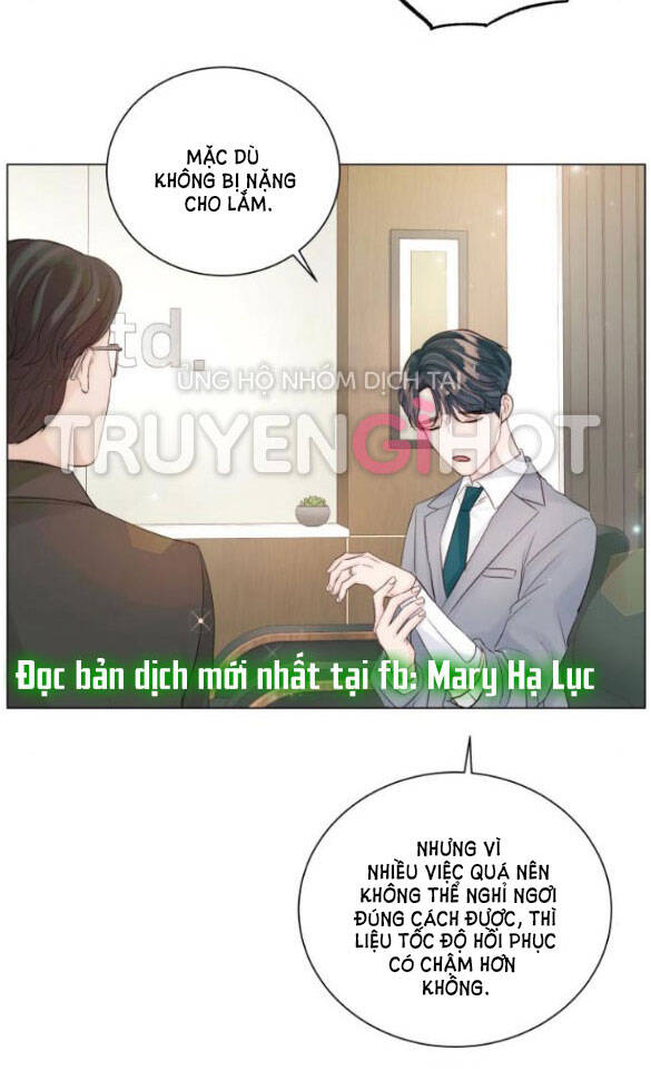 Kết Thúc Nhất Định Sẽ Có Hậu - Chương 60 - Trang 35