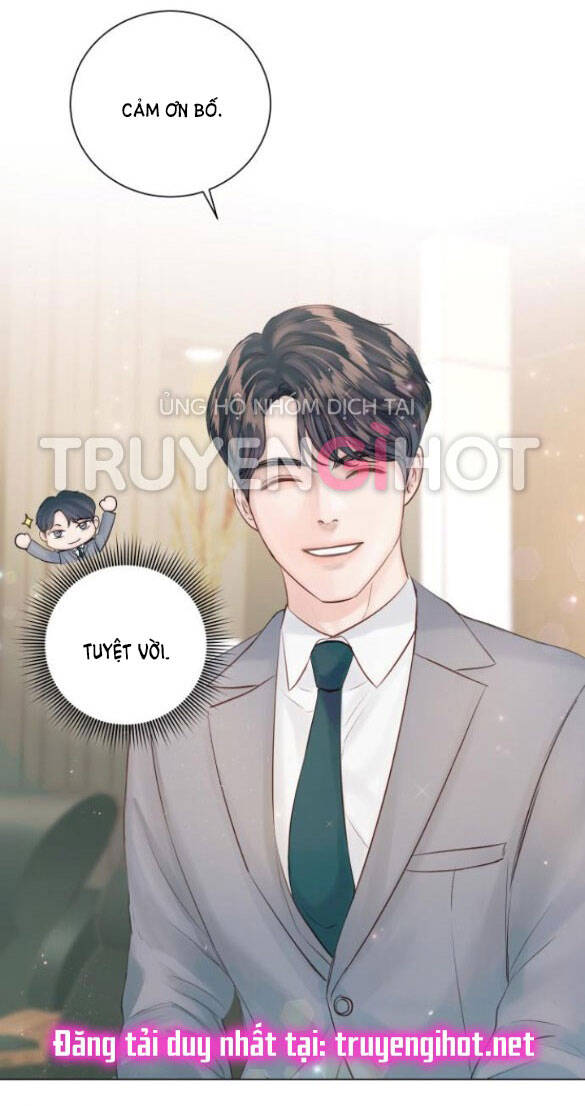 Kết Thúc Nhất Định Sẽ Có Hậu - Chương 60 - Trang 38