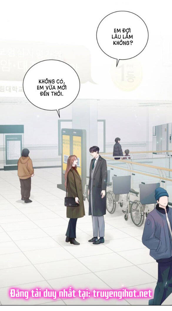 Kết Thúc Nhất Định Sẽ Có Hậu - Chương 60 - Trang 40