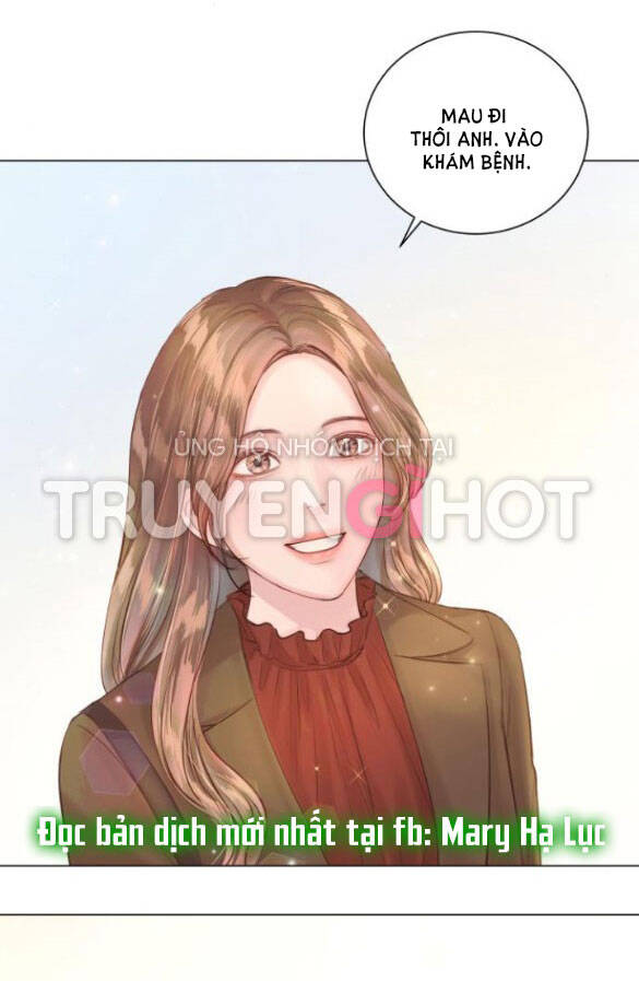 Kết Thúc Nhất Định Sẽ Có Hậu - Chương 60 - Trang 41