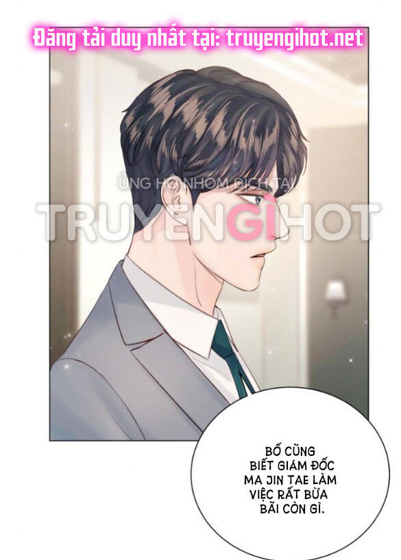 Kết Thúc Nhất Định Sẽ Có Hậu - Chương 60 - Trang 10