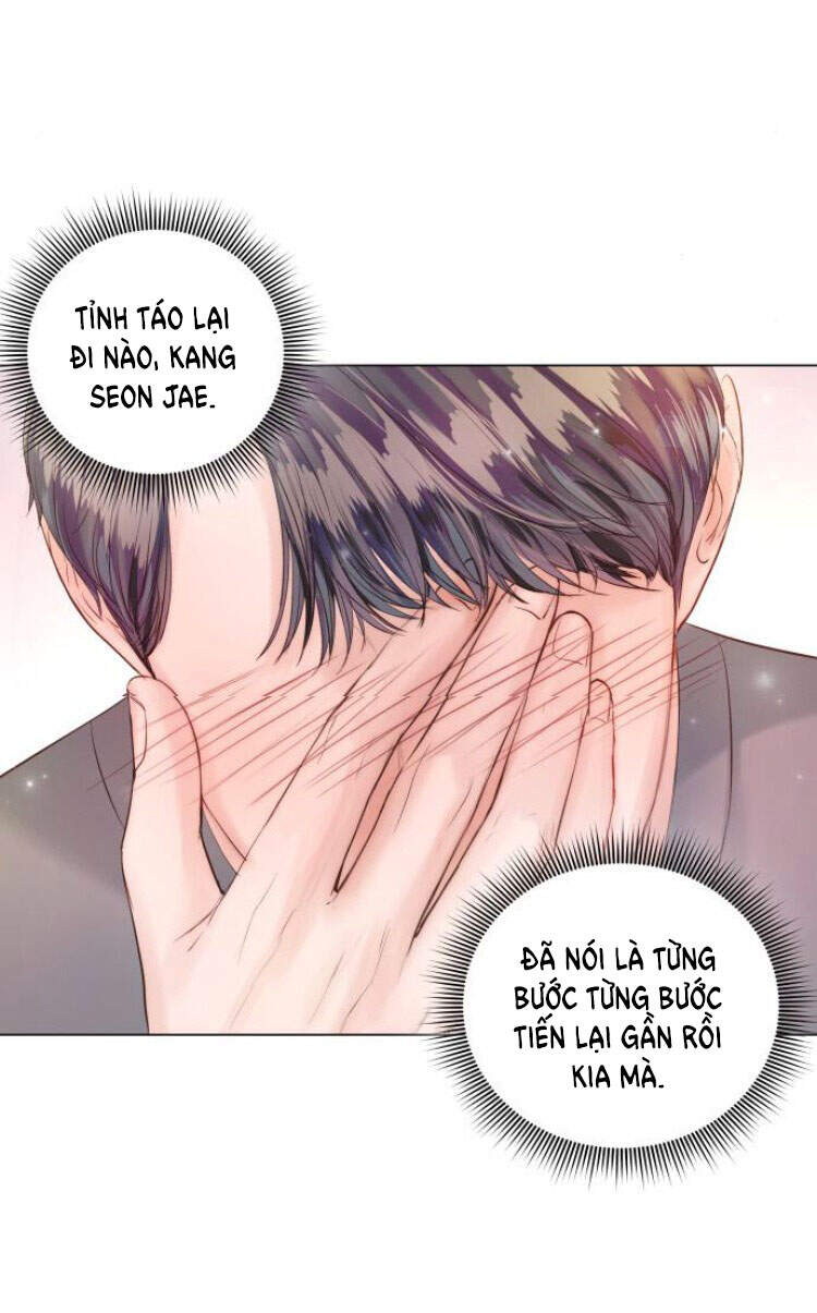 Kết Thúc Nhất Định Sẽ Có Hậu - Chương 29.1 - Trang 13