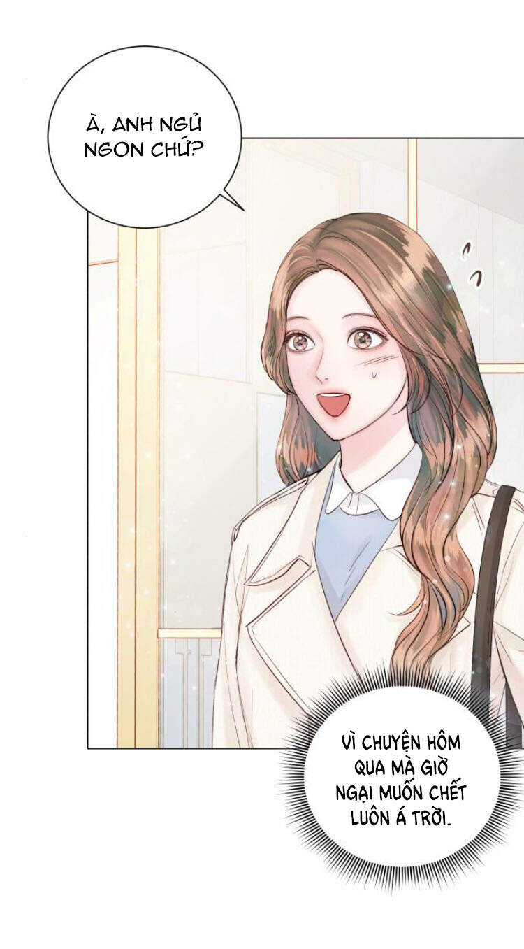 Kết Thúc Nhất Định Sẽ Có Hậu - Chương 29.1 - Trang 19