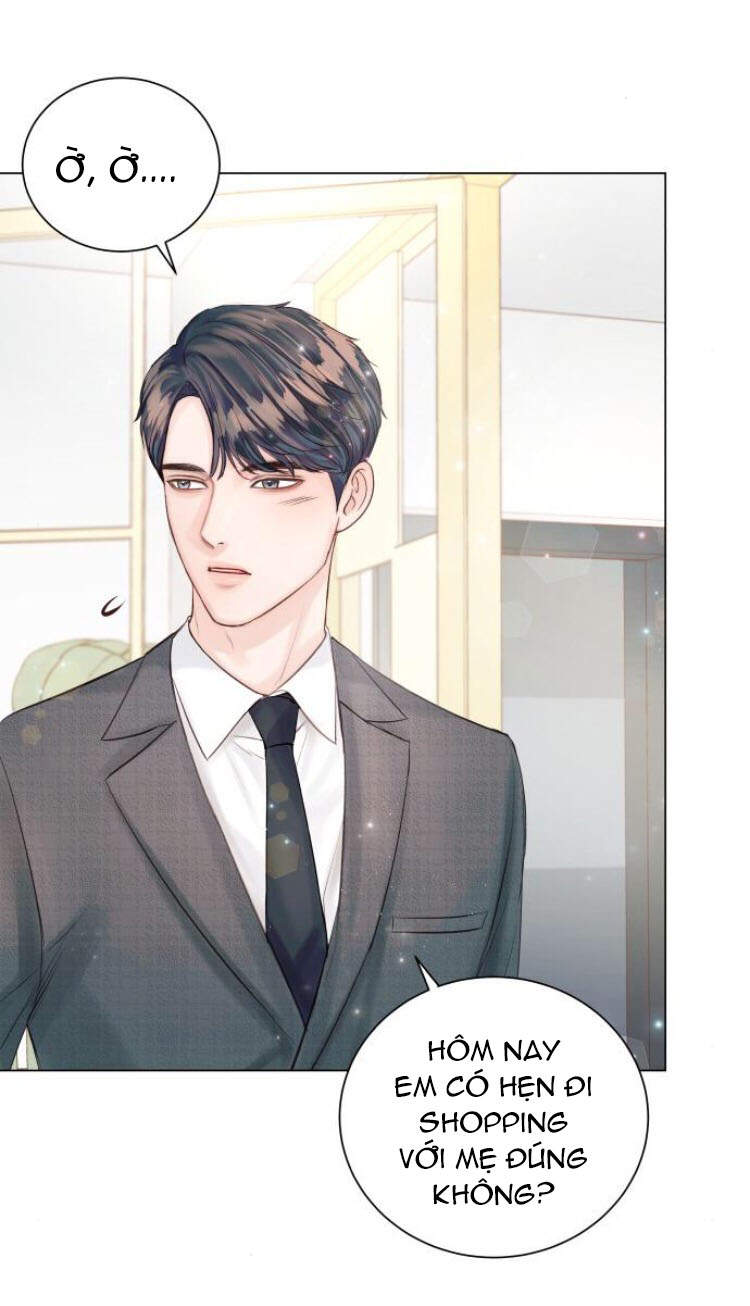 Kết Thúc Nhất Định Sẽ Có Hậu - Chương 29.1 - Trang 20
