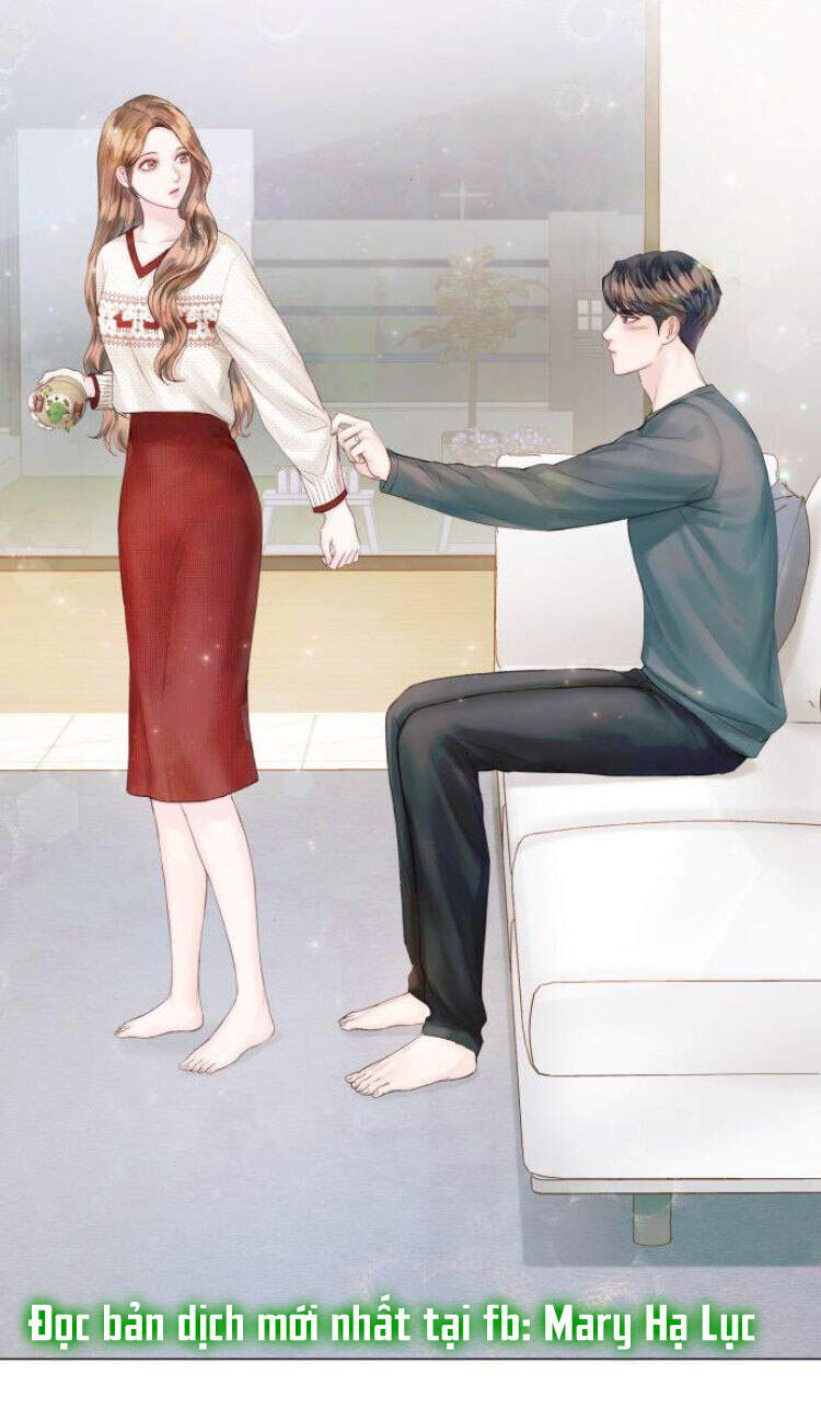 Kết Thúc Nhất Định Sẽ Có Hậu - Chương 29.1 - Trang 3