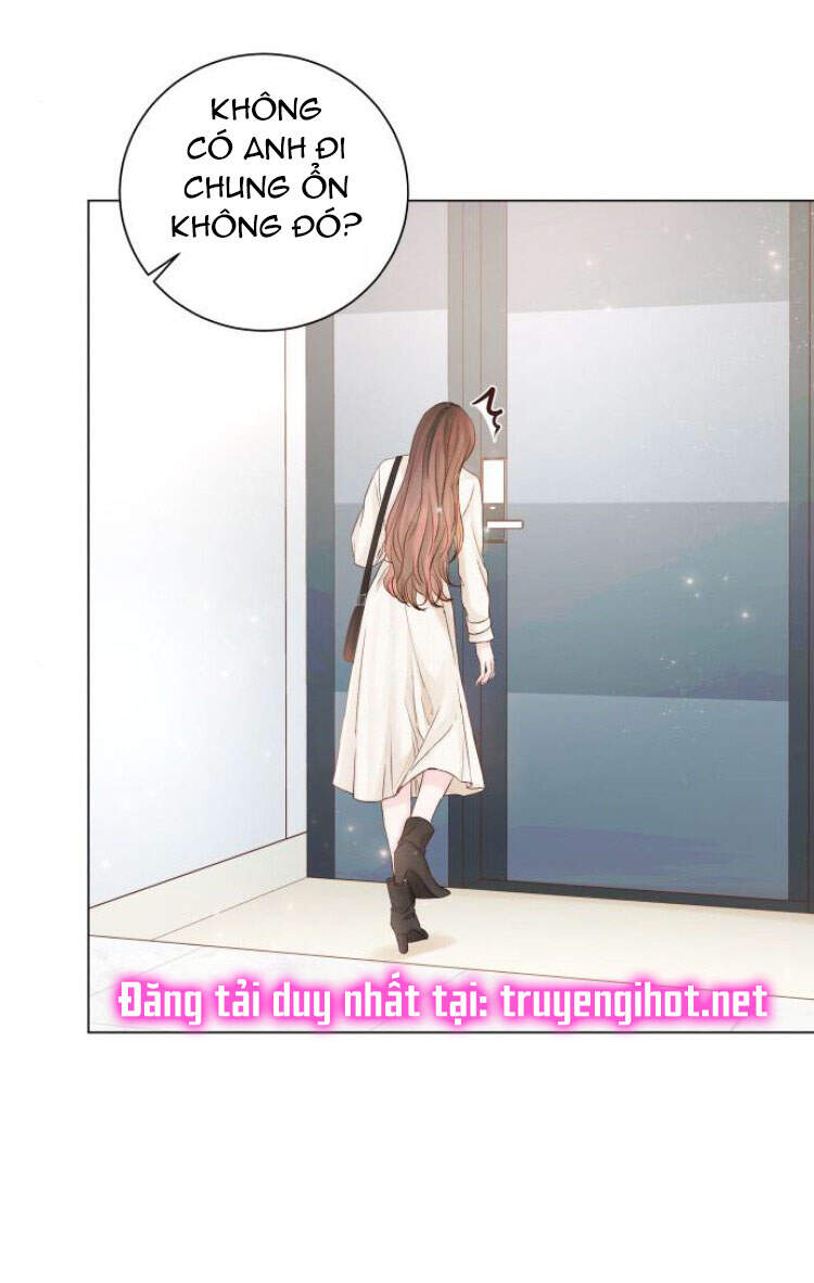 Kết Thúc Nhất Định Sẽ Có Hậu - Chương 29.1 - Trang 21