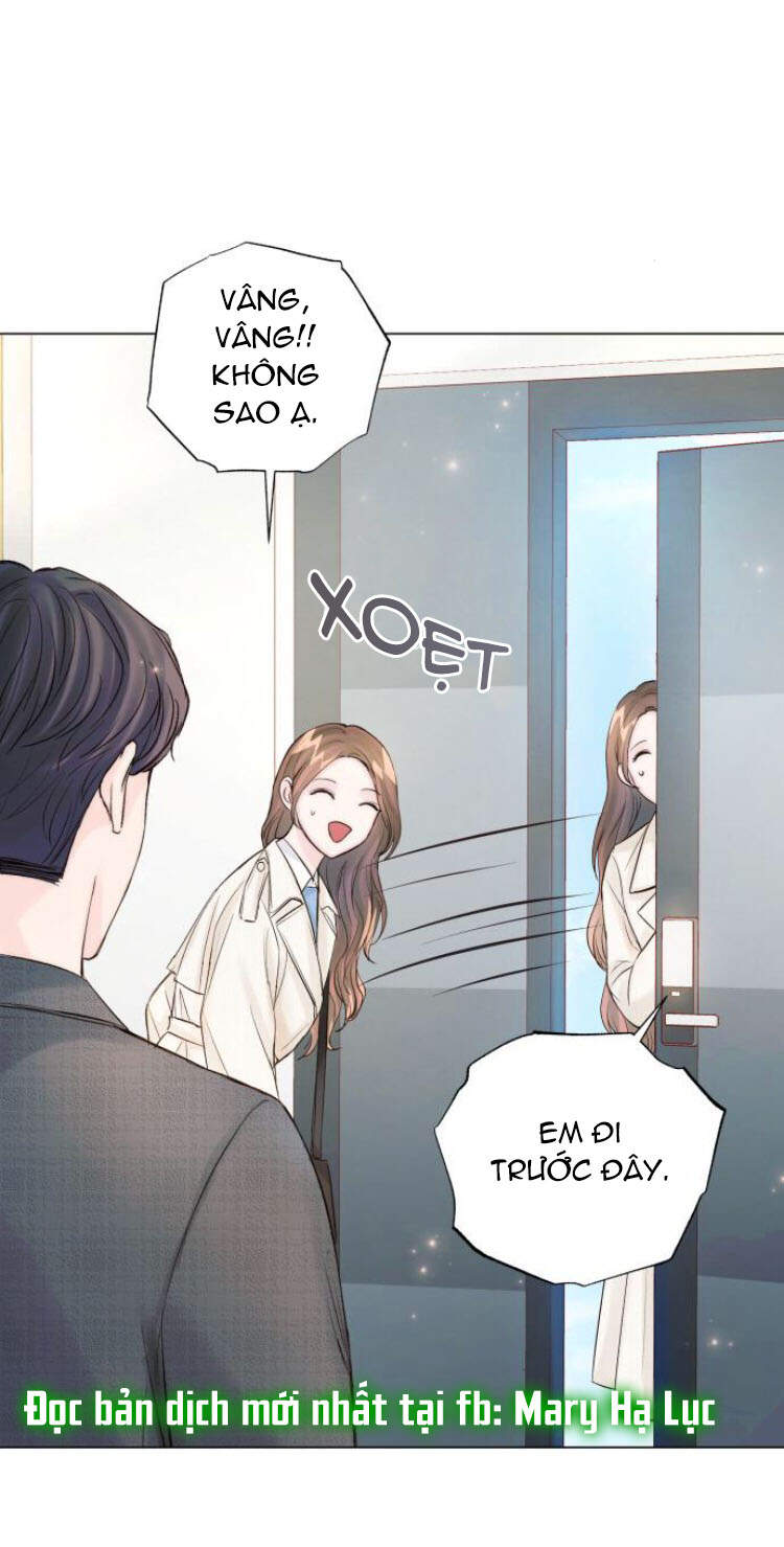 Kết Thúc Nhất Định Sẽ Có Hậu - Chương 29.1 - Trang 22