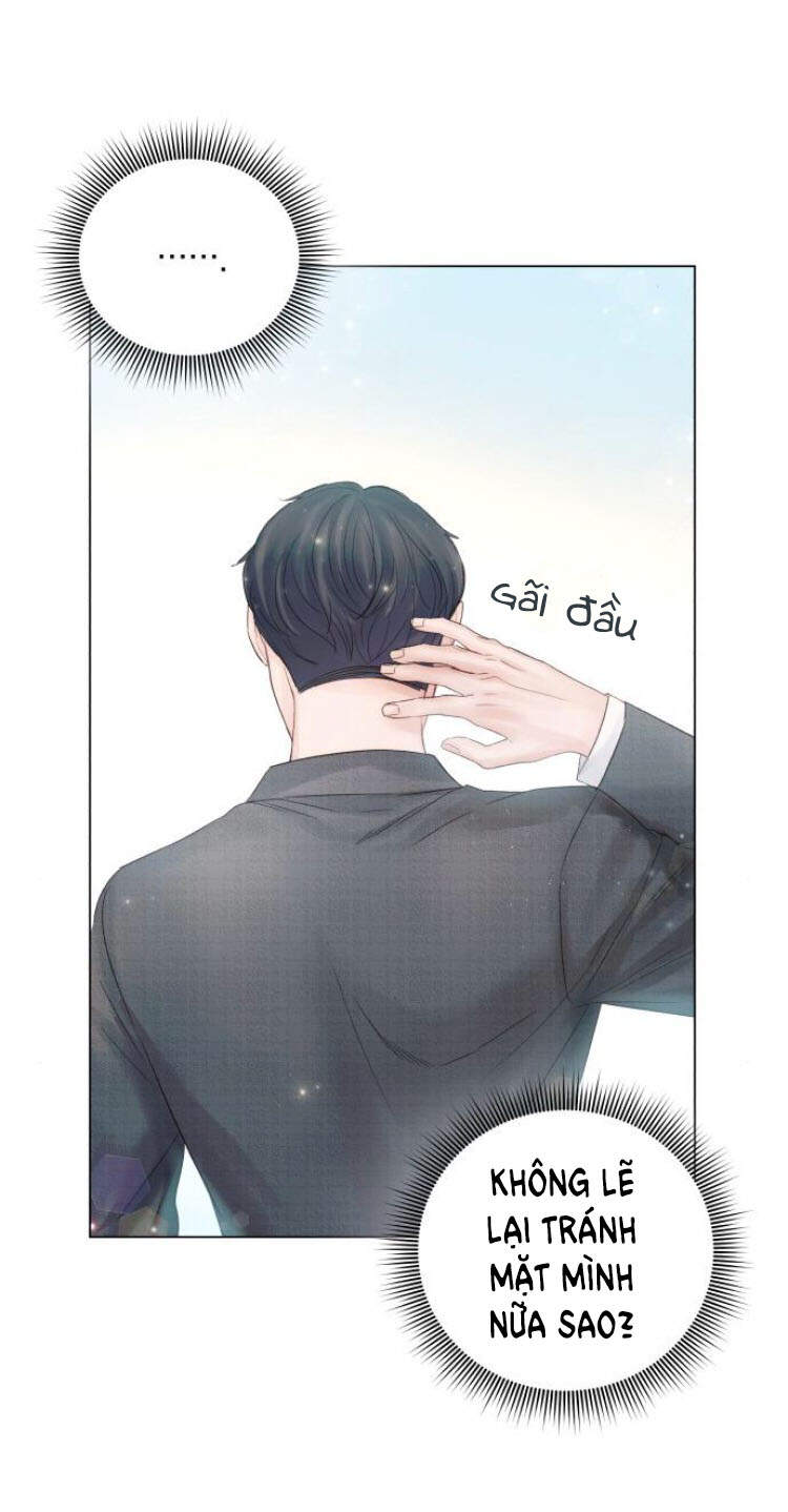 Kết Thúc Nhất Định Sẽ Có Hậu - Chương 29.1 - Trang 27