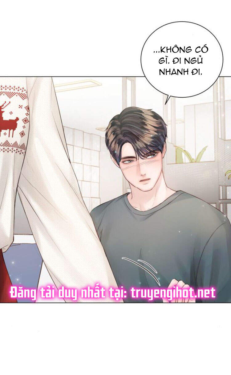 Kết Thúc Nhất Định Sẽ Có Hậu - Chương 29.1 - Trang 5