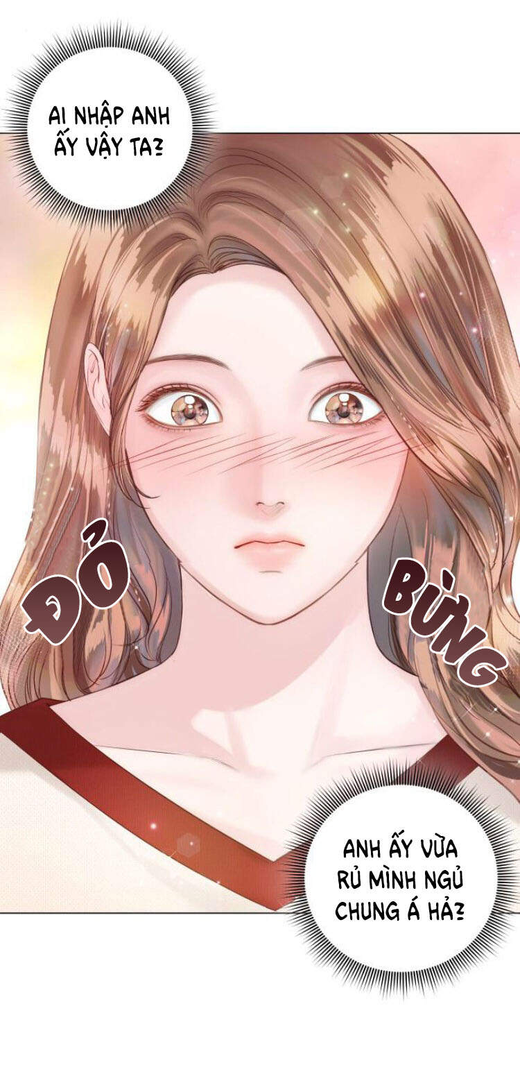 Kết Thúc Nhất Định Sẽ Có Hậu - Chương 29.1 - Trang 8