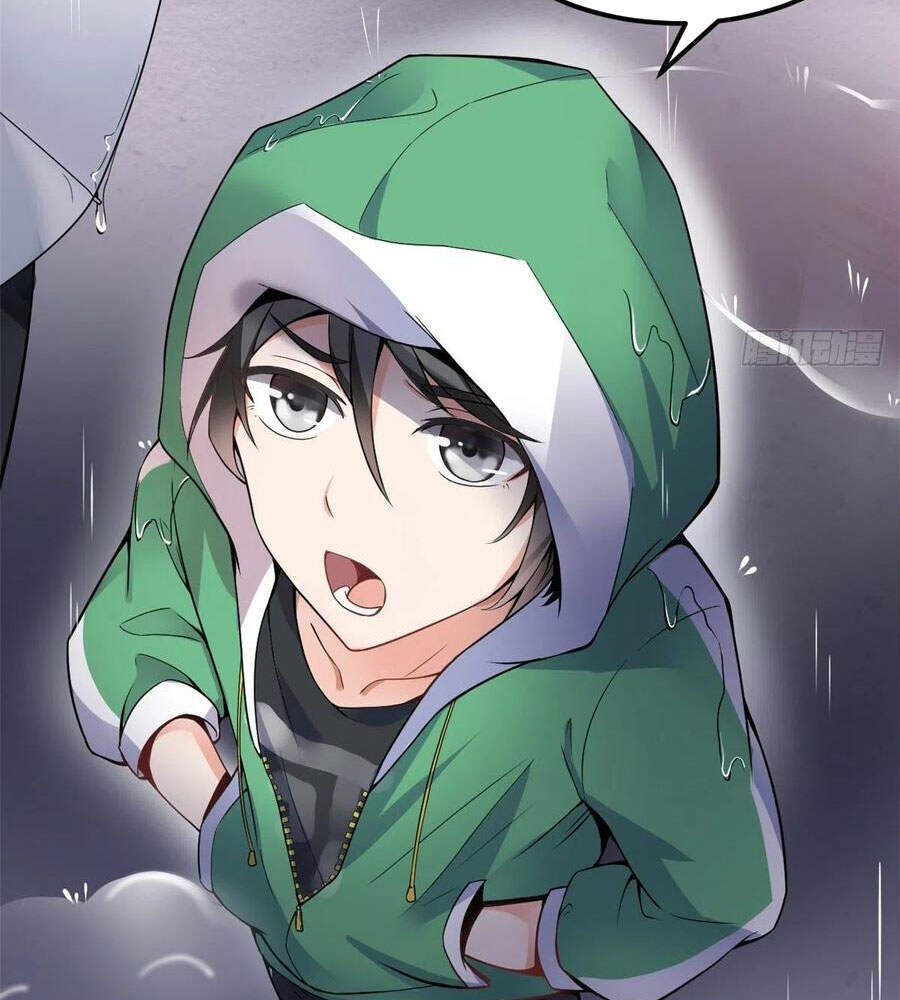 Con Rể Của Long Vương - Chương 1 - Trang 2