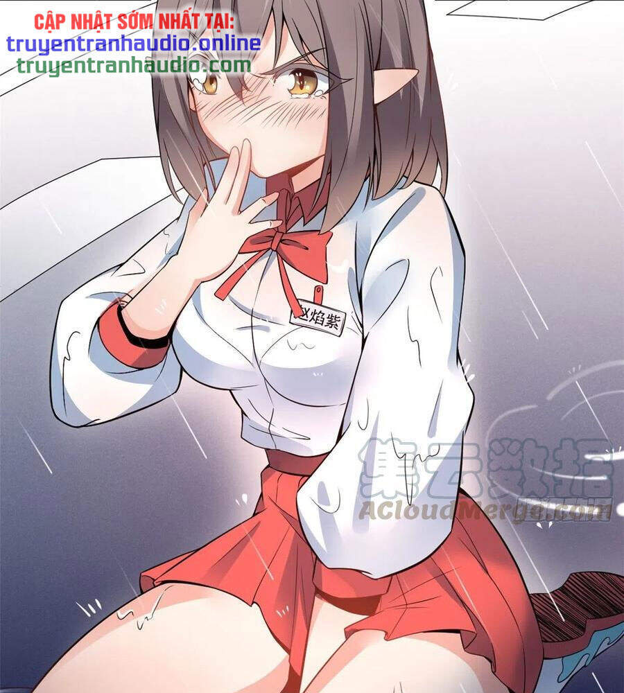 Con Rể Của Long Vương - Chương 1 - Trang 12