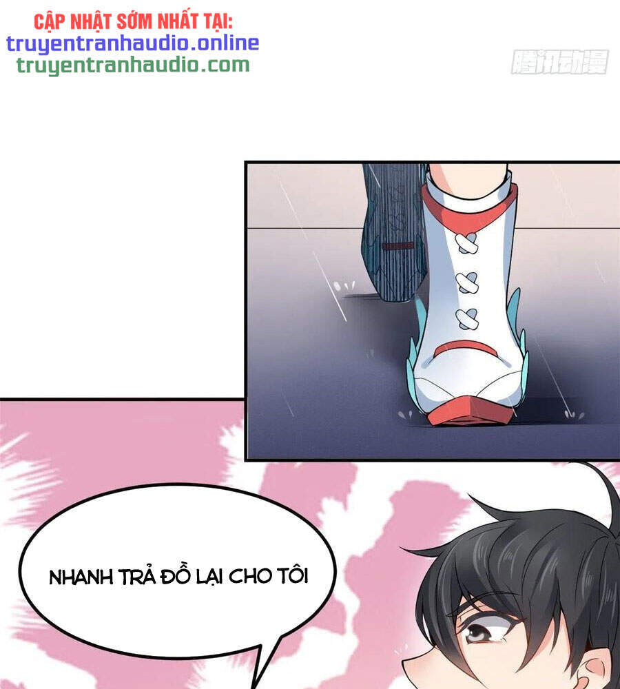 Con Rể Của Long Vương - Chương 1 - Trang 14