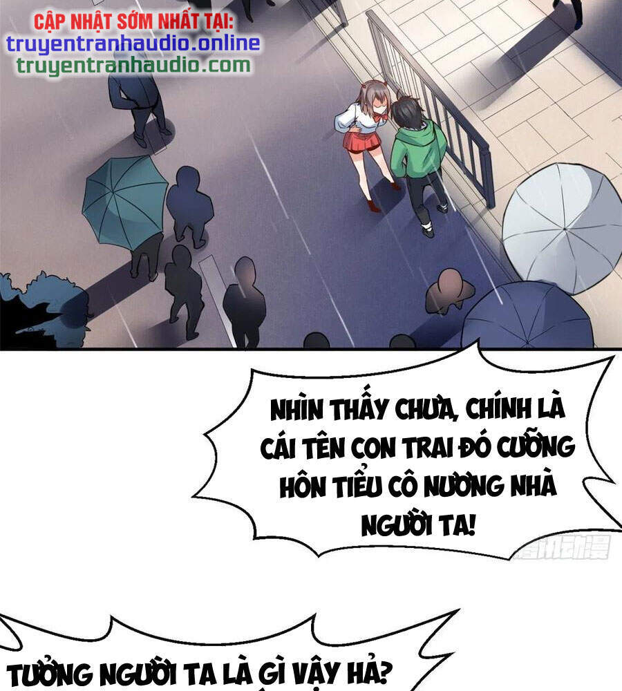 Con Rể Của Long Vương - Chương 1 - Trang 18