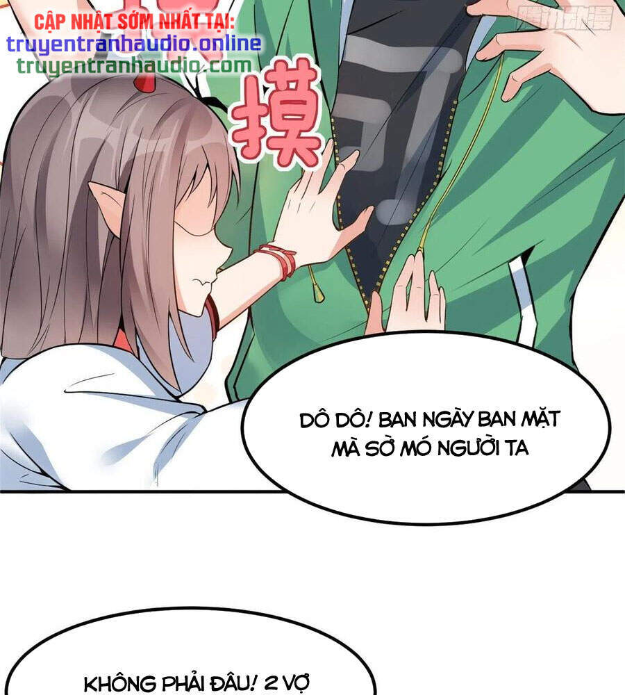 Con Rể Của Long Vương - Chương 1 - Trang 20