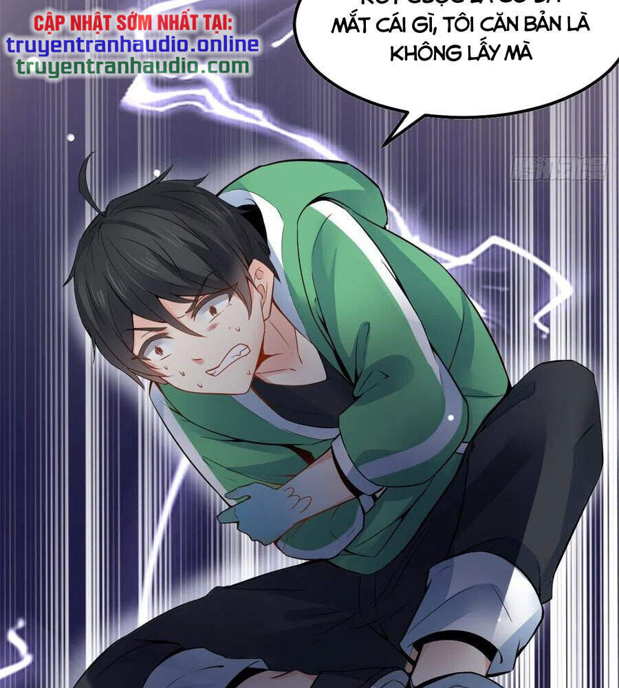 Con Rể Của Long Vương - Chương 1 - Trang 22