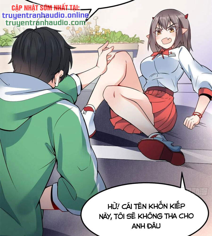 Con Rể Của Long Vương - Chương 1 - Trang 28