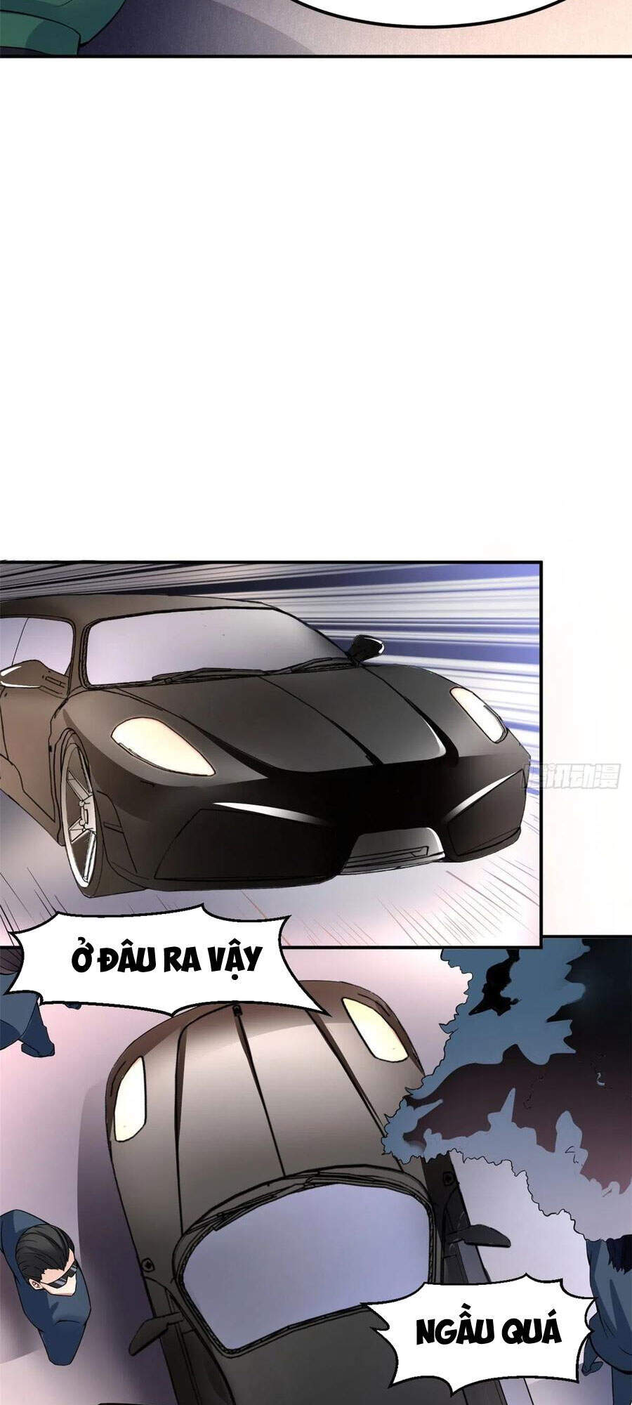 Con Rể Của Long Vương - Chương 1 - Trang 29