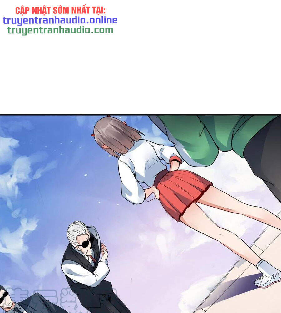 Con Rể Của Long Vương - Chương 1 - Trang 32