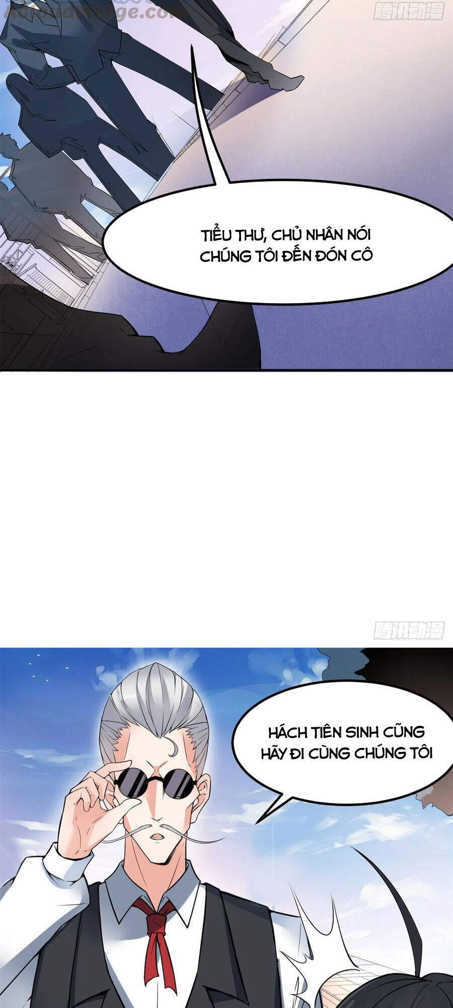 Con Rể Của Long Vương - Chương 1 - Trang 33