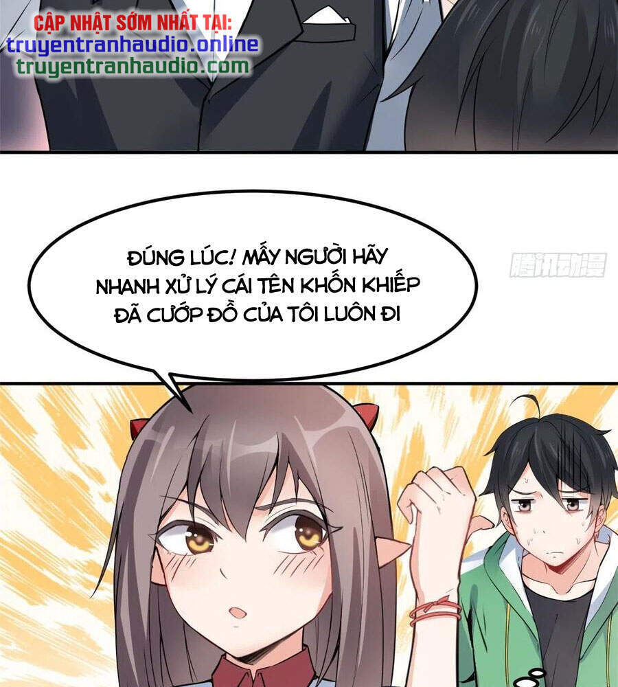 Con Rể Của Long Vương - Chương 1 - Trang 34