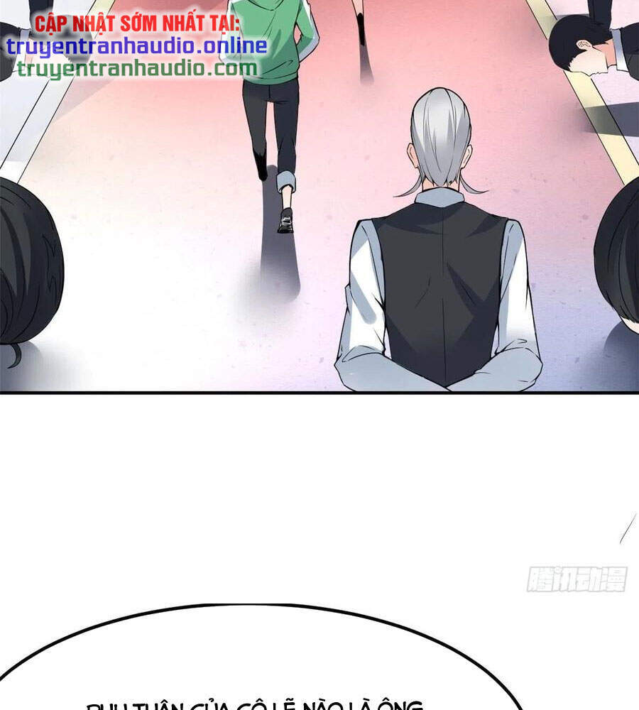 Con Rể Của Long Vương - Chương 1 - Trang 40