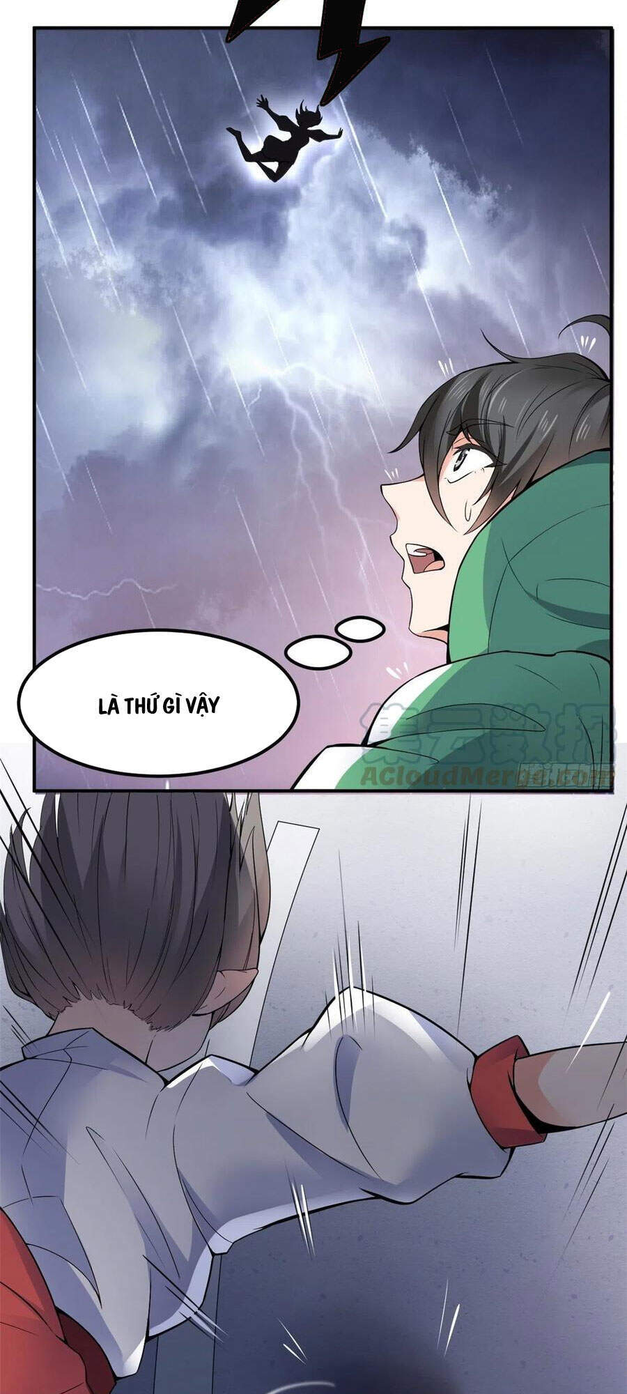 Con Rể Của Long Vương - Chương 1 - Trang 5